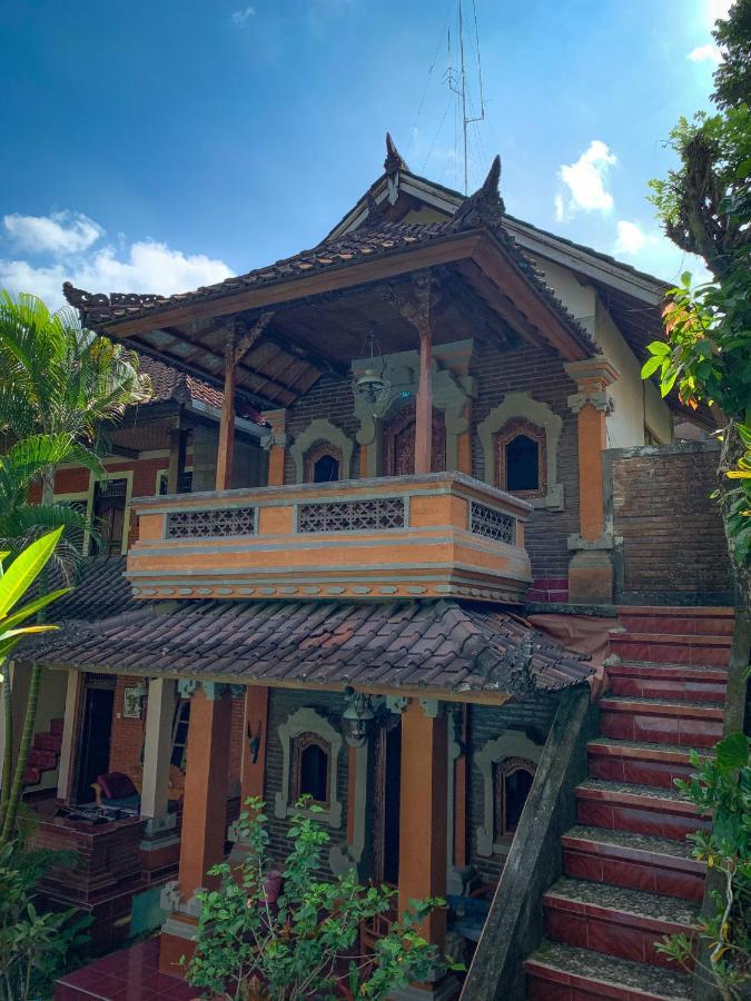 Kajeng Bungalow Ubud  Exterior photo