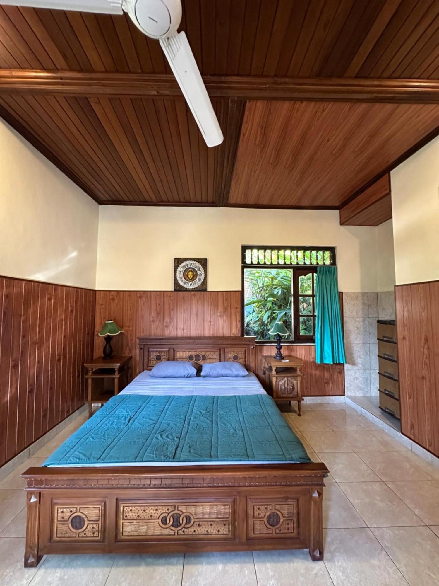 Kajeng Bungalow Ubud  Exterior photo