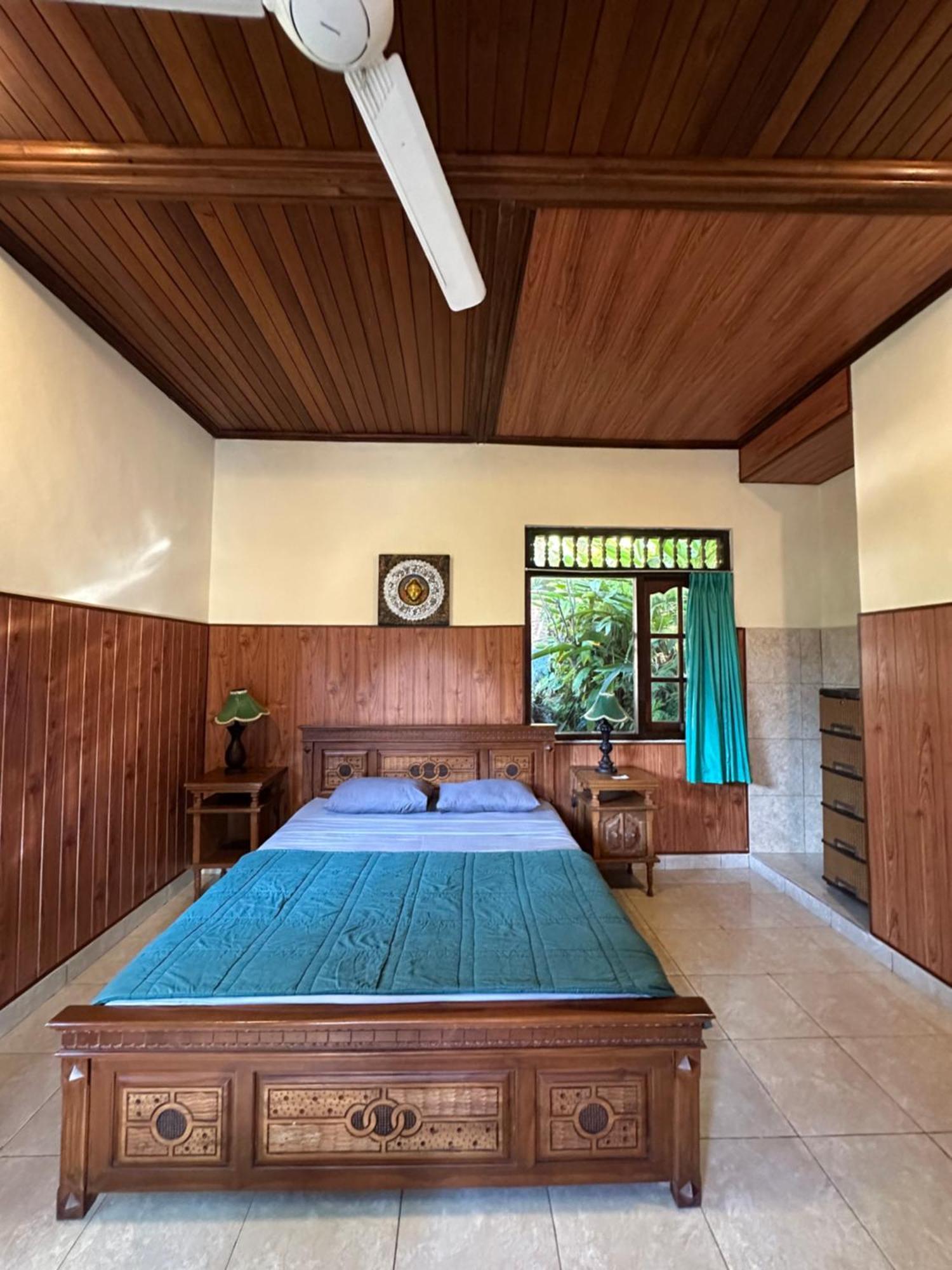 Kajeng Bungalow Ubud  Exterior photo
