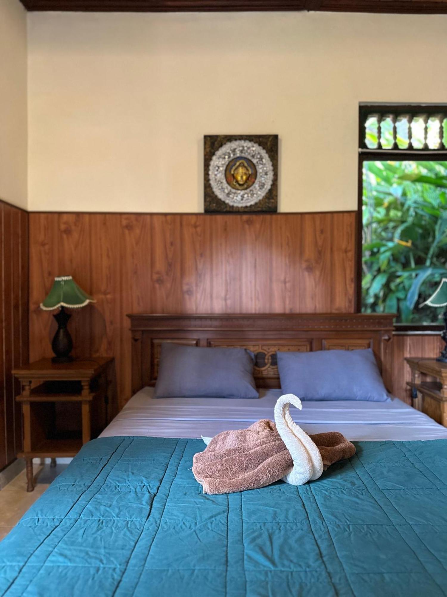 Kajeng Bungalow Ubud  Exterior photo