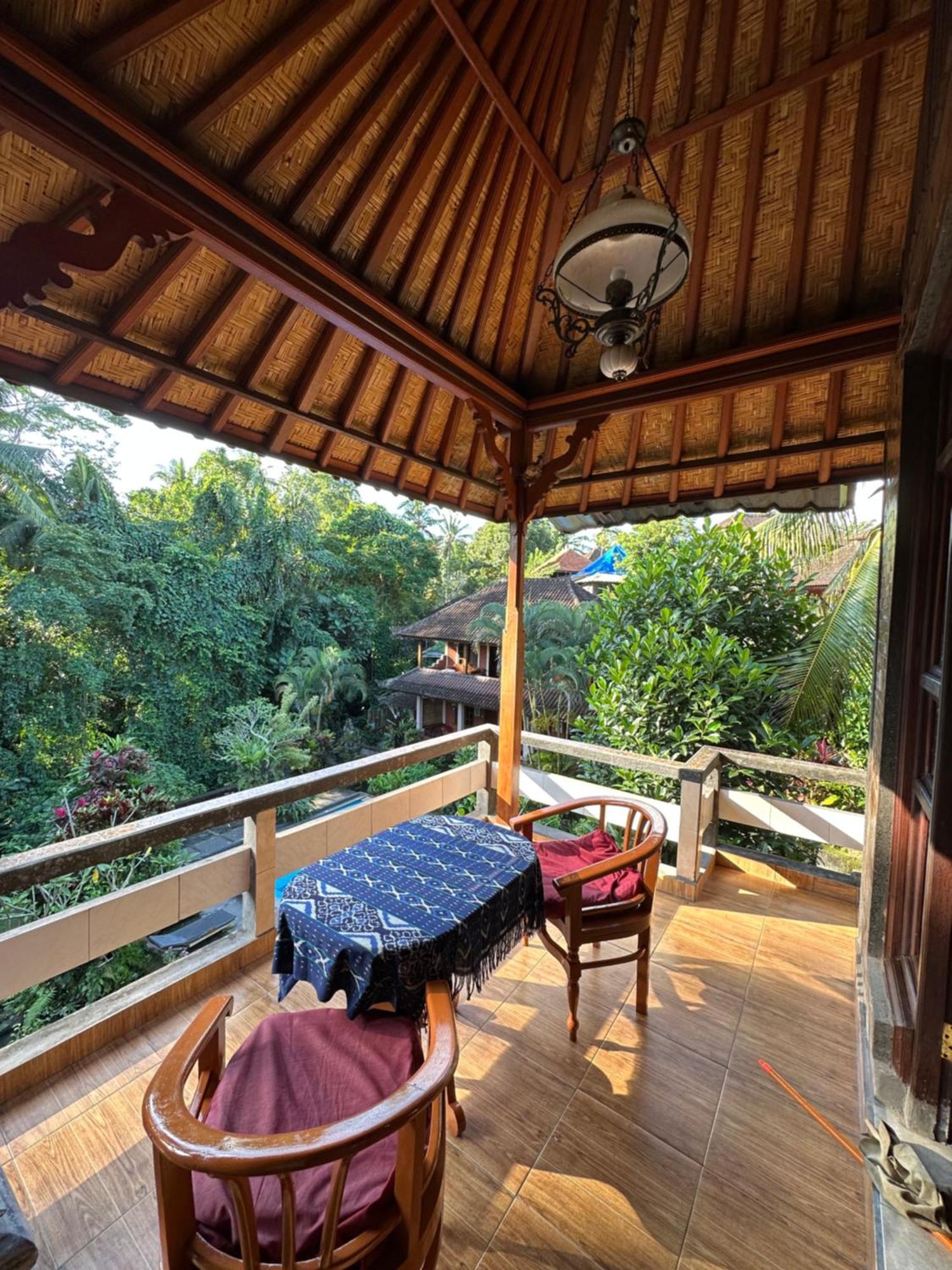 Kajeng Bungalow Ubud  Exterior photo