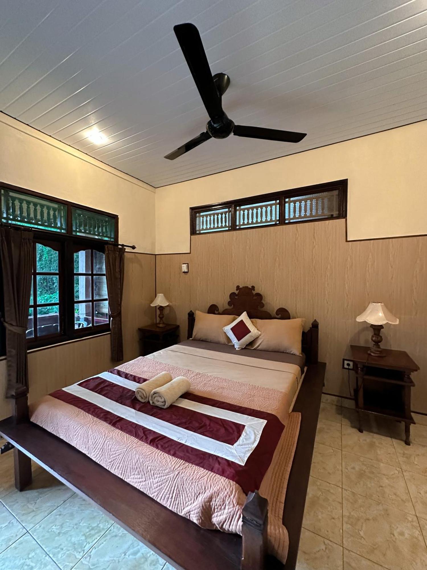 Kajeng Bungalow Ubud  Exterior photo