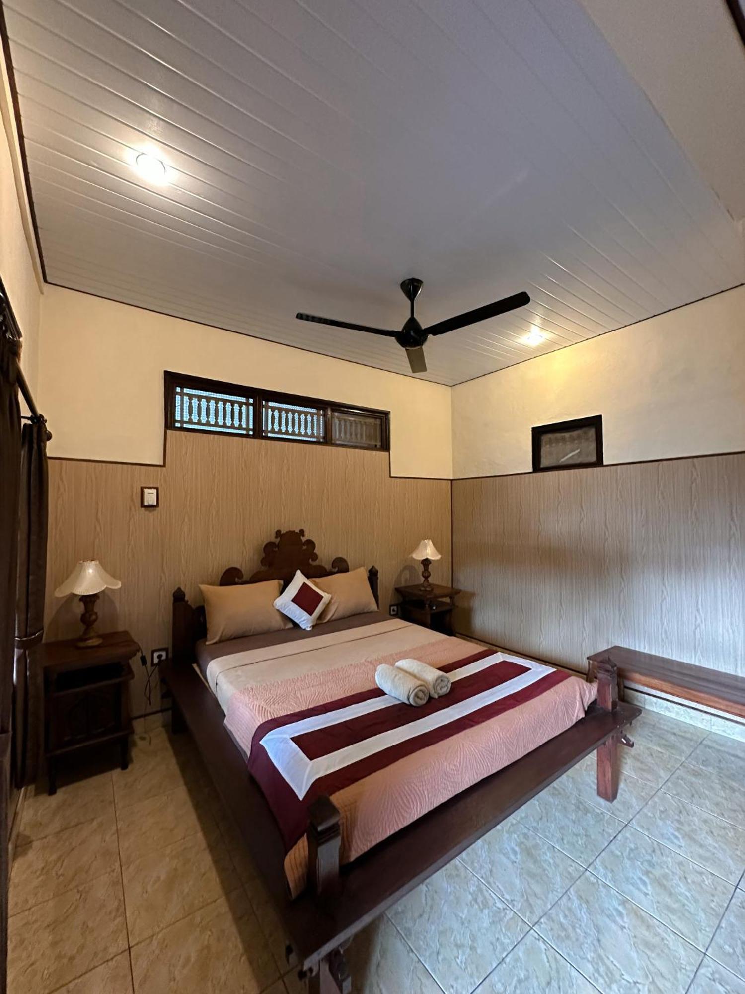 Kajeng Bungalow Ubud  Exterior photo