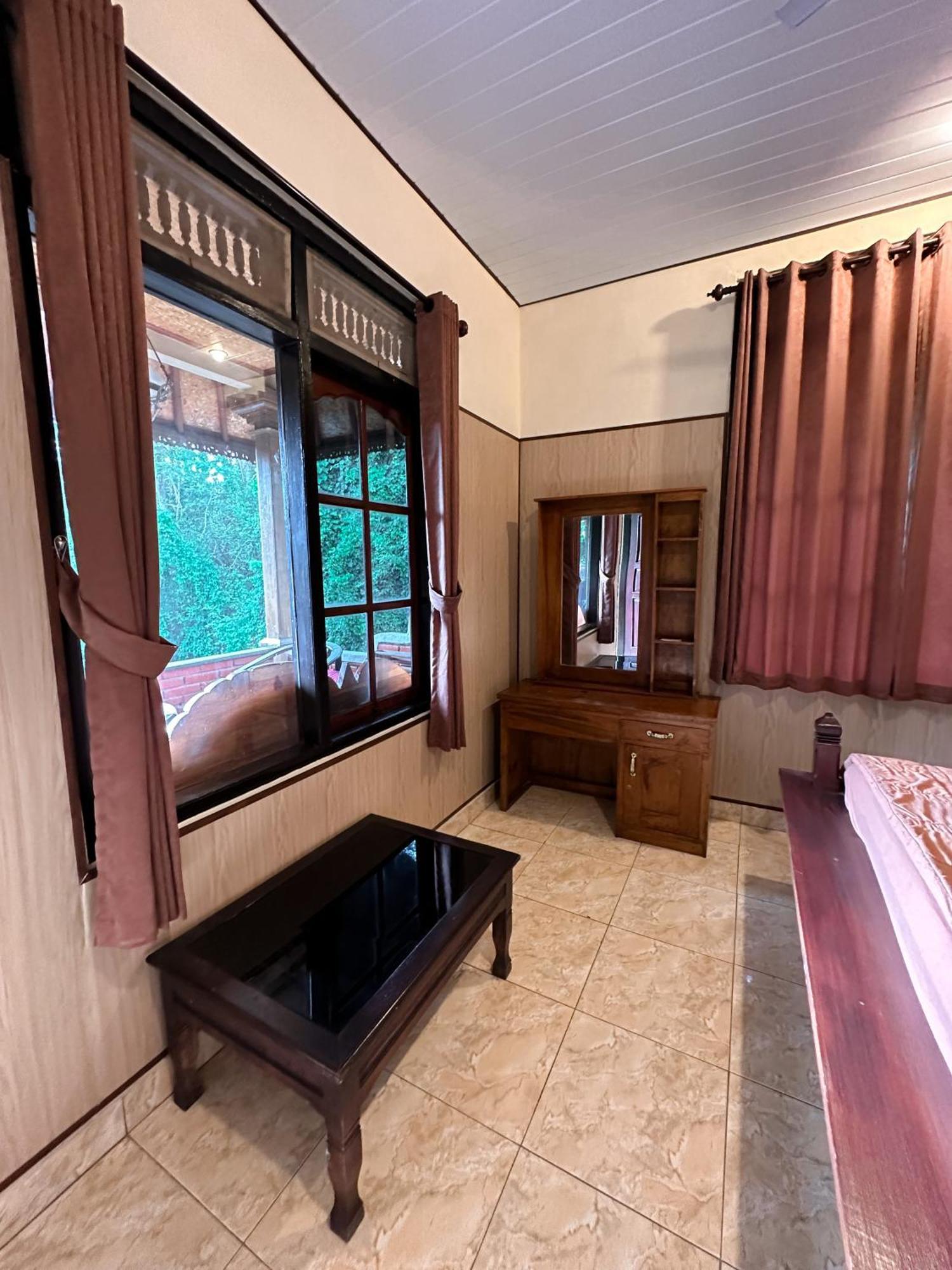 Kajeng Bungalow Ubud  Exterior photo